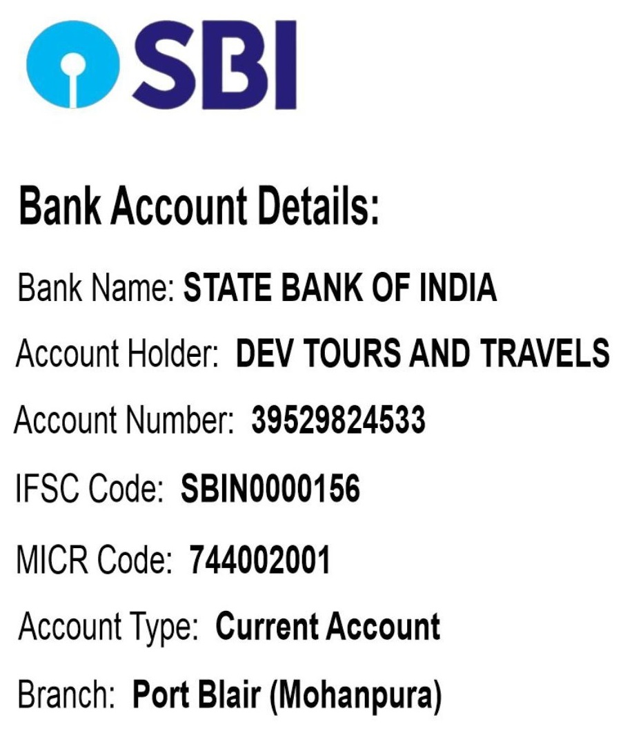 Account Pay