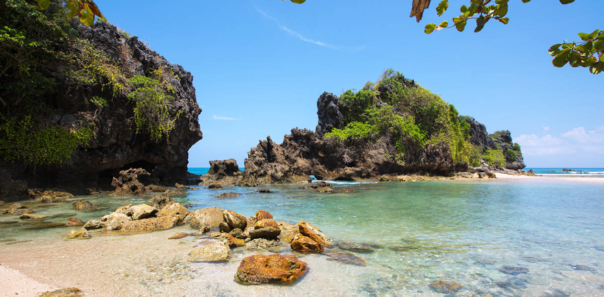 Kalapatthar Beach