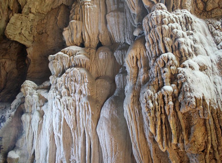 Limestone Cave