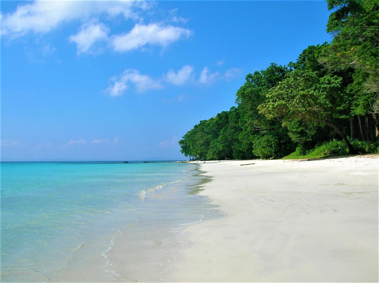 havelock-island